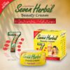 Seven Herbal Beauty Cream