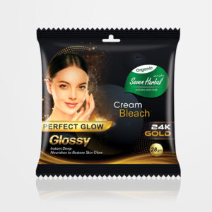 Seven Herbal Cream Bleach Cream