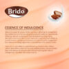 Brido Cocoa Butter Hand & Body Lotion- Perfect Glow with Care