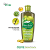 Seven Herbal Olive Hair Oil with Keratin Oil