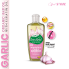 Seven Herbal Garlic Hair Oil with Keratin Oil