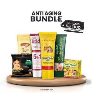 ANTI-AGING BUNDLE -