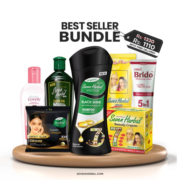 BEST SELLER BUNDLE