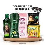 COMPLETE CARE BUNDLE