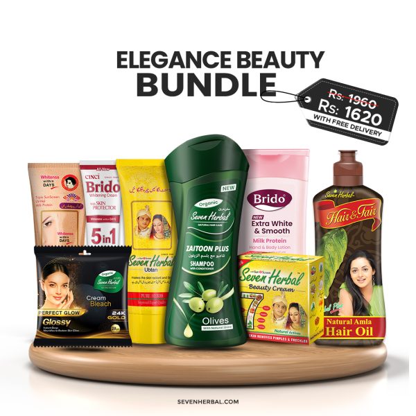 ELEGANCE BEAUTY BUNDLE1