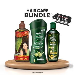 HAIR CARE BUNDLE1