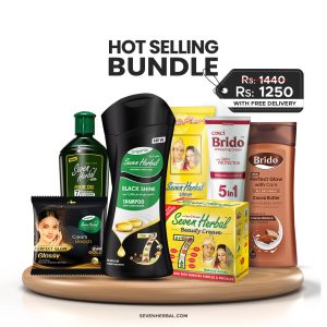 HOT SELLING BUNDLE