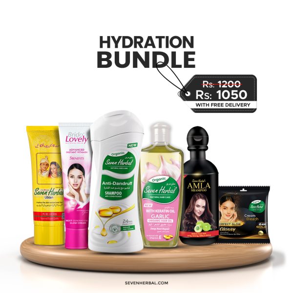 HYDERATION BUNDLE