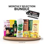 MONTHLY SELECTION BUNDLE