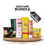 SKIN CARE BUNDLE