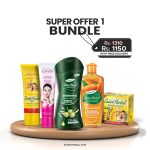 SUPER OFFER 1 BUNDLE