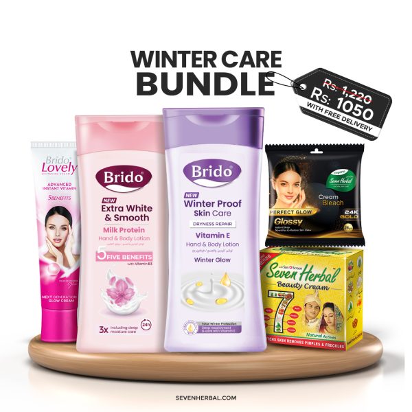 WINTER CARE BUNDLE