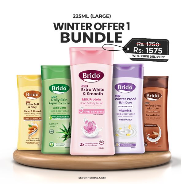 WINTER OFFER 1